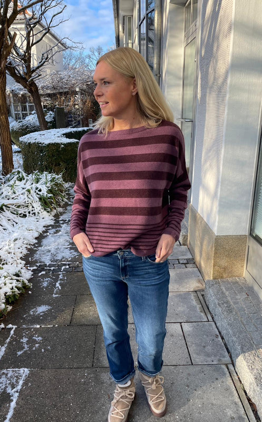 That‘s Alyki Cashmere Pullover Sophie