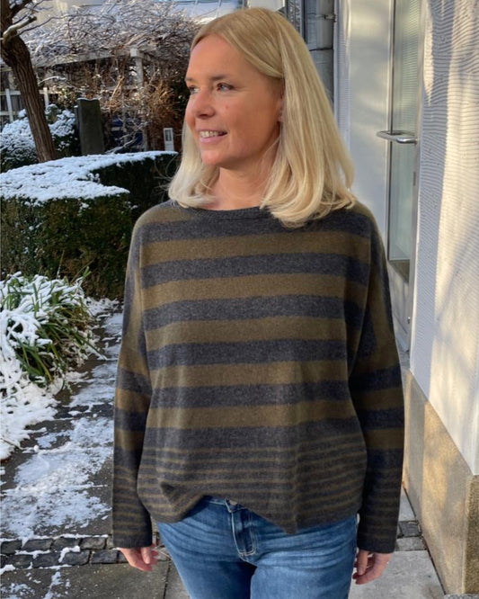 That‘s Alyki Cashmere Pullover Sophie